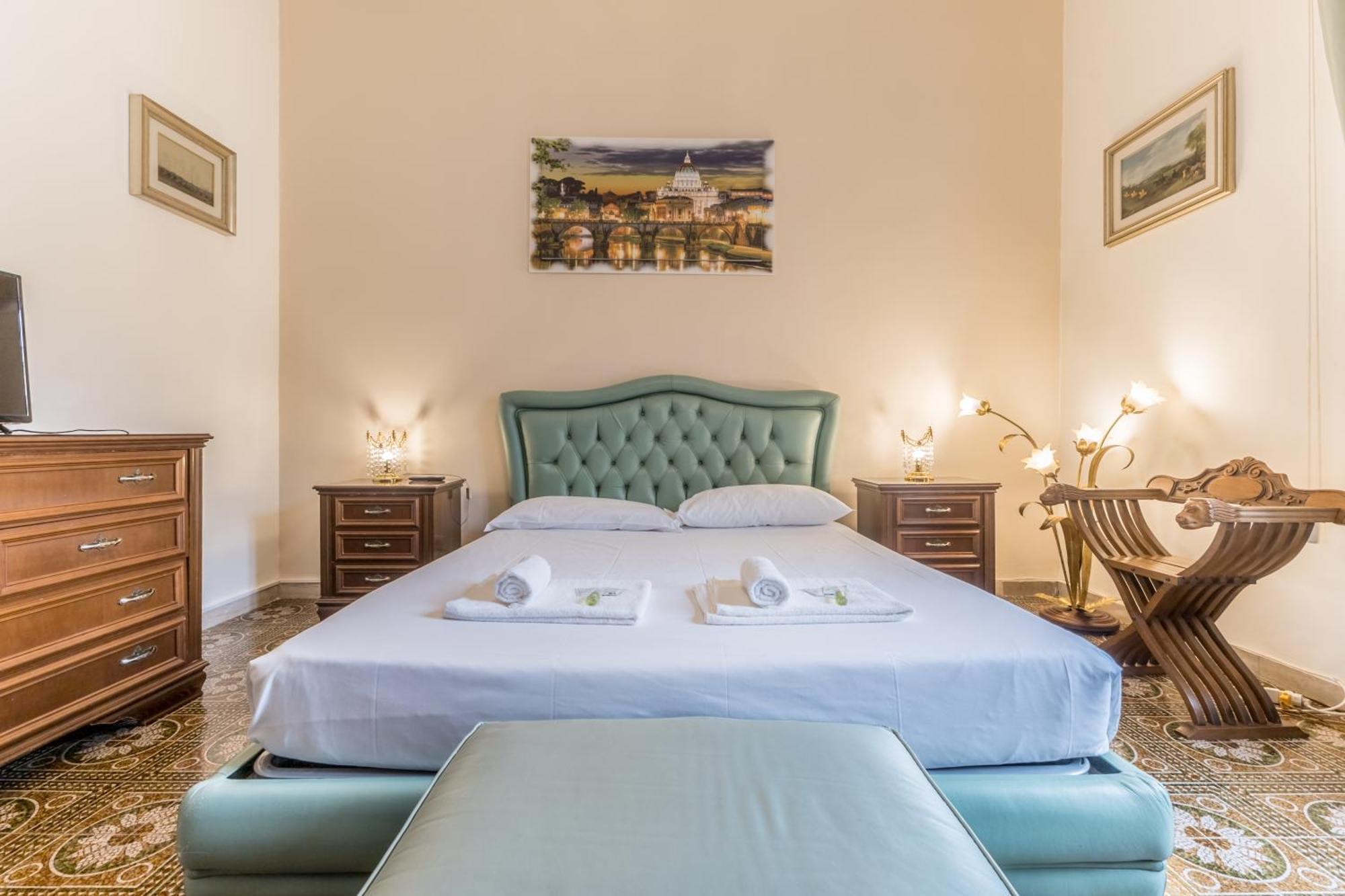 Dimora Armanda Apartment Rome Exterior photo