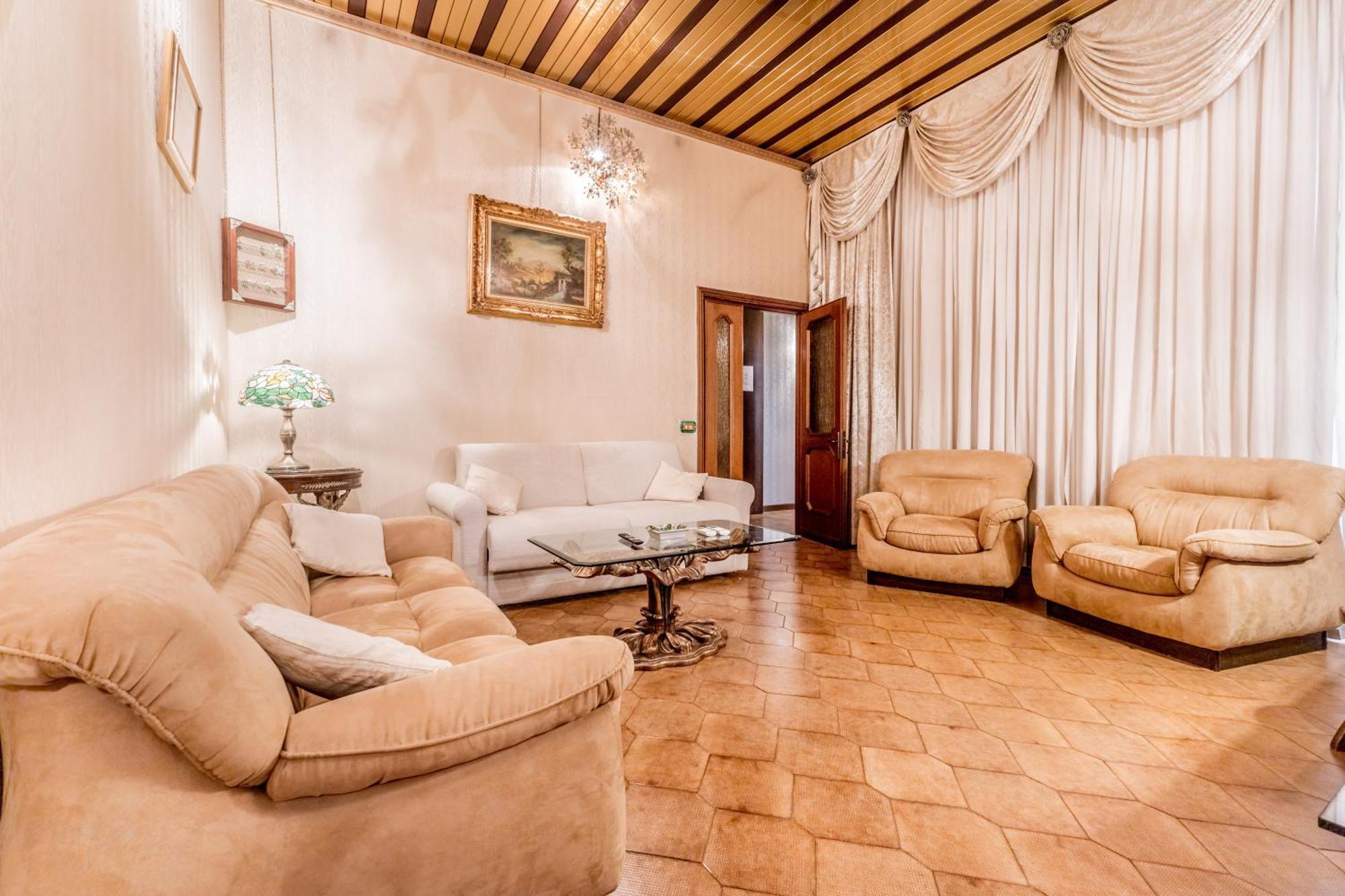 Dimora Armanda Apartment Rome Exterior photo