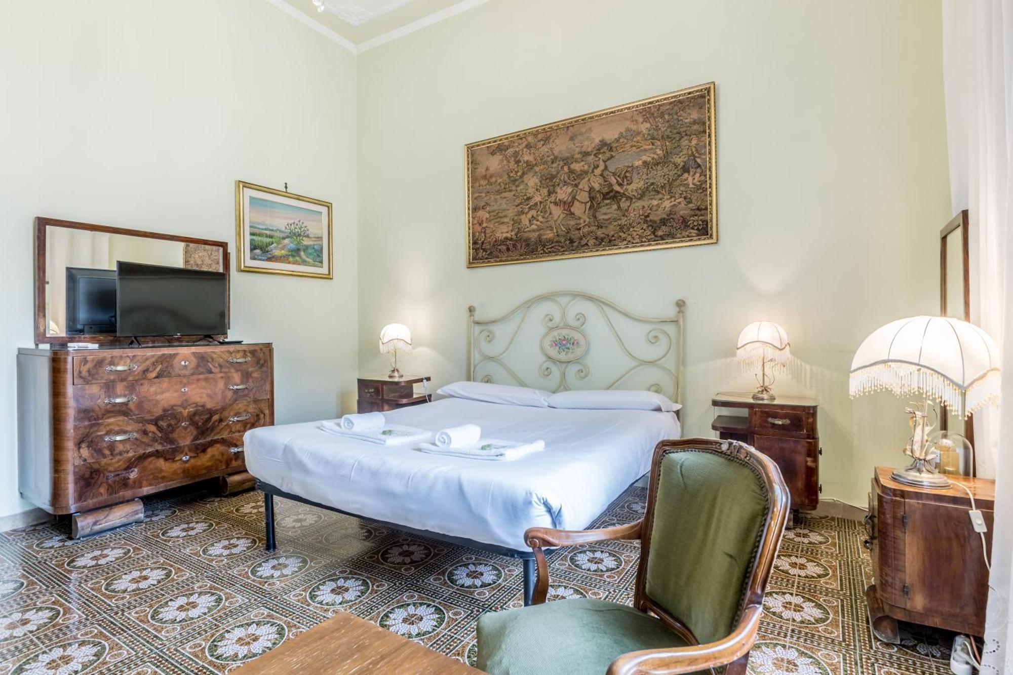 Dimora Armanda Apartment Rome Exterior photo