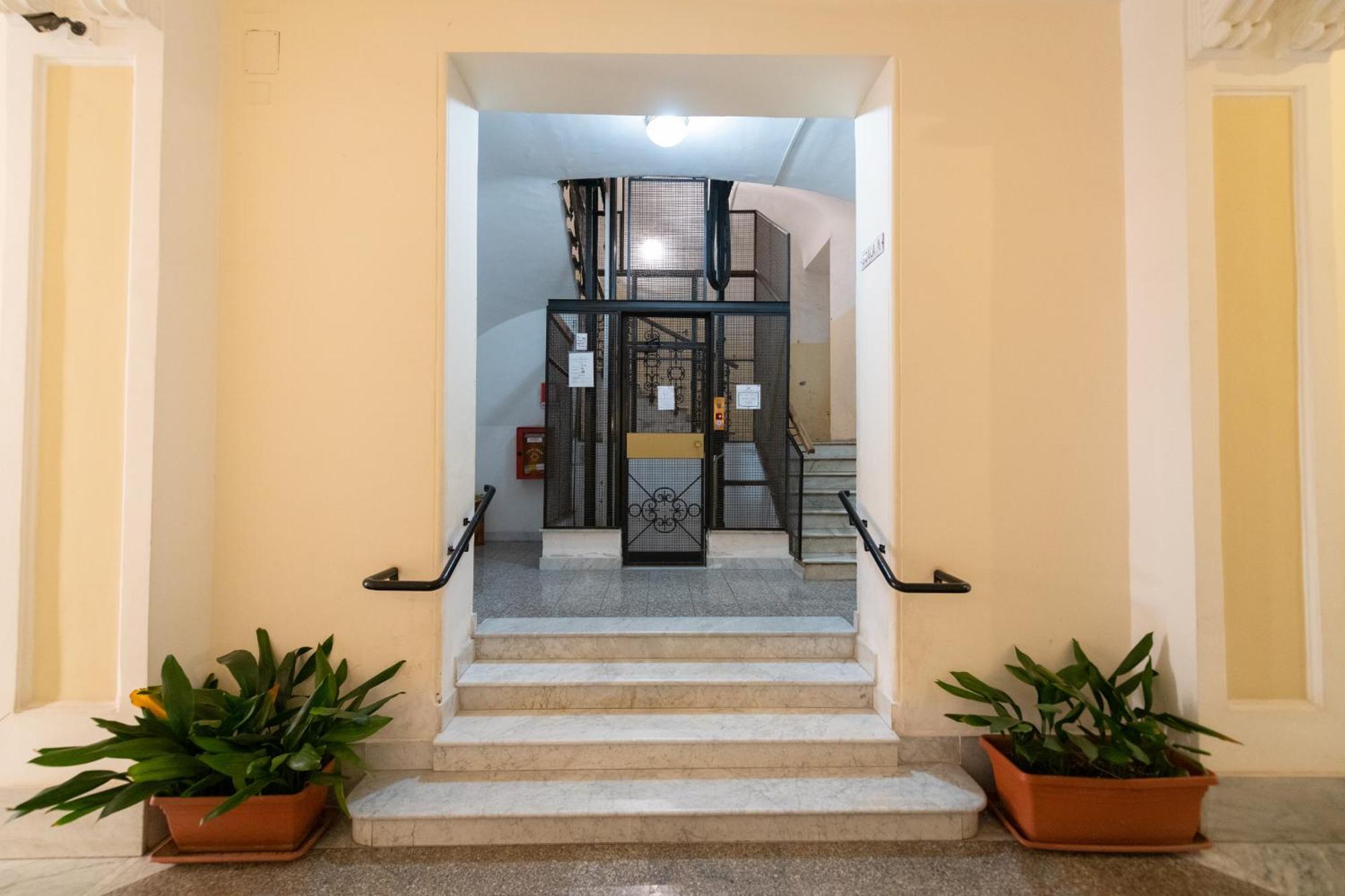 Dimora Armanda Apartment Rome Exterior photo