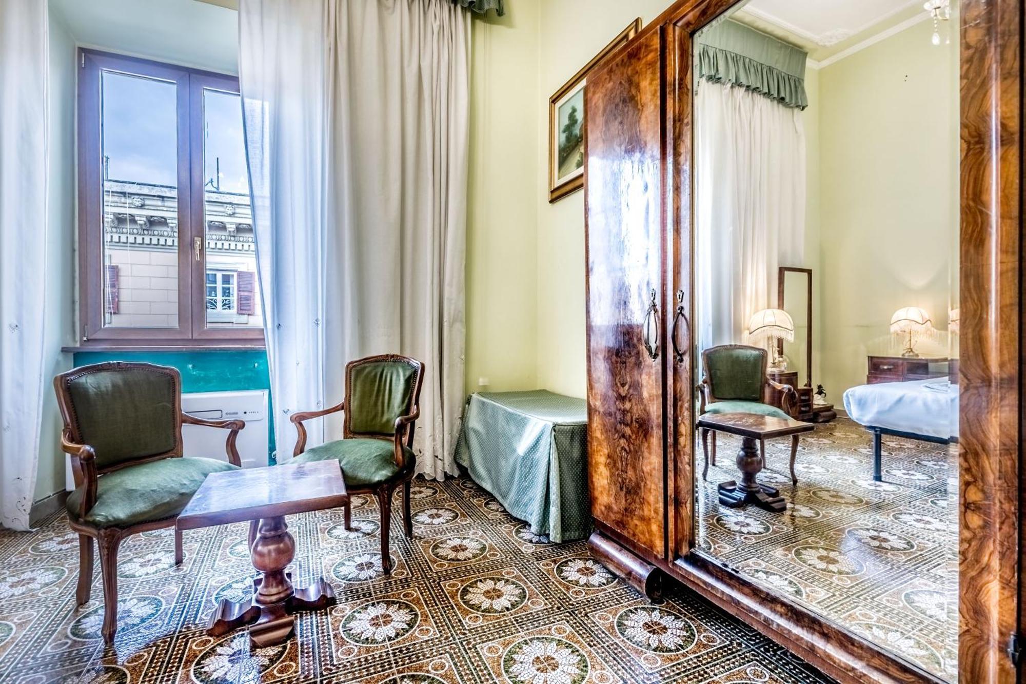 Dimora Armanda Apartment Rome Exterior photo
