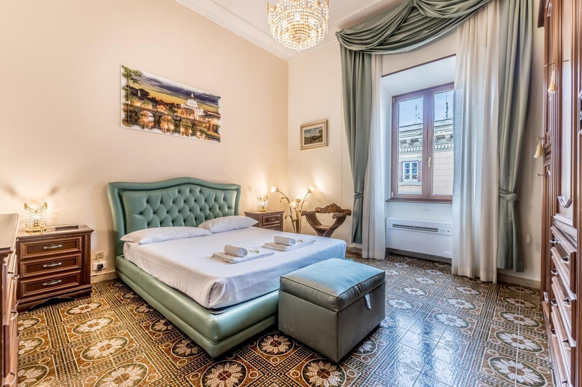 Dimora Armanda Apartment Rome Exterior photo