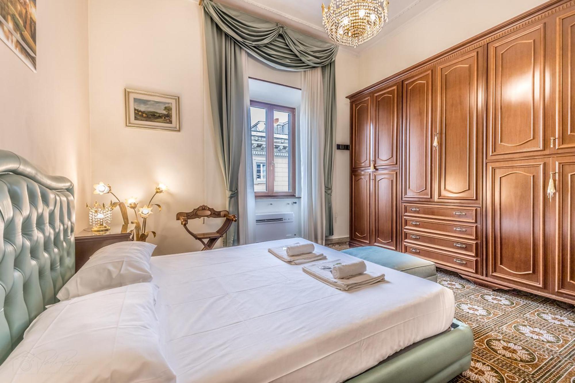 Dimora Armanda Apartment Rome Exterior photo