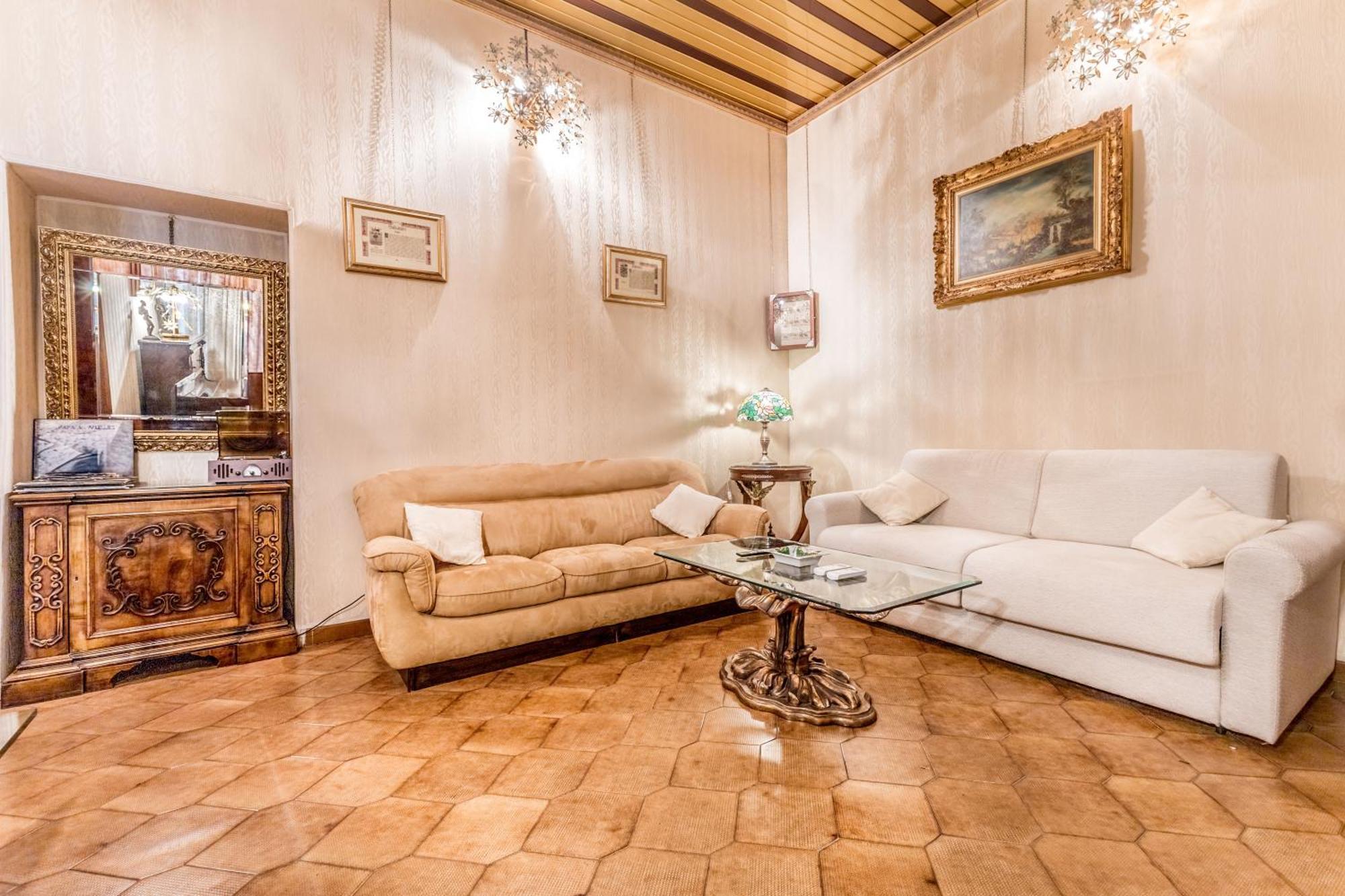 Dimora Armanda Apartment Rome Exterior photo