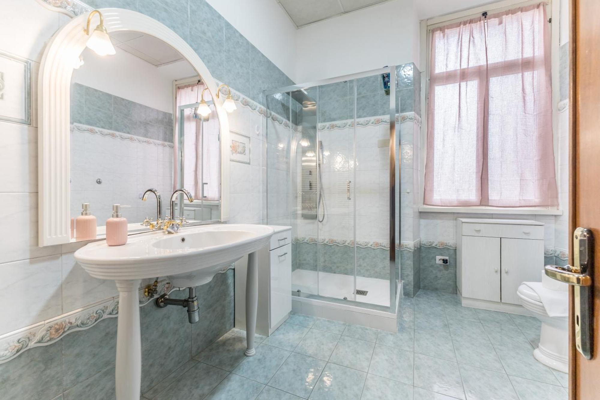 Dimora Armanda Apartment Rome Exterior photo