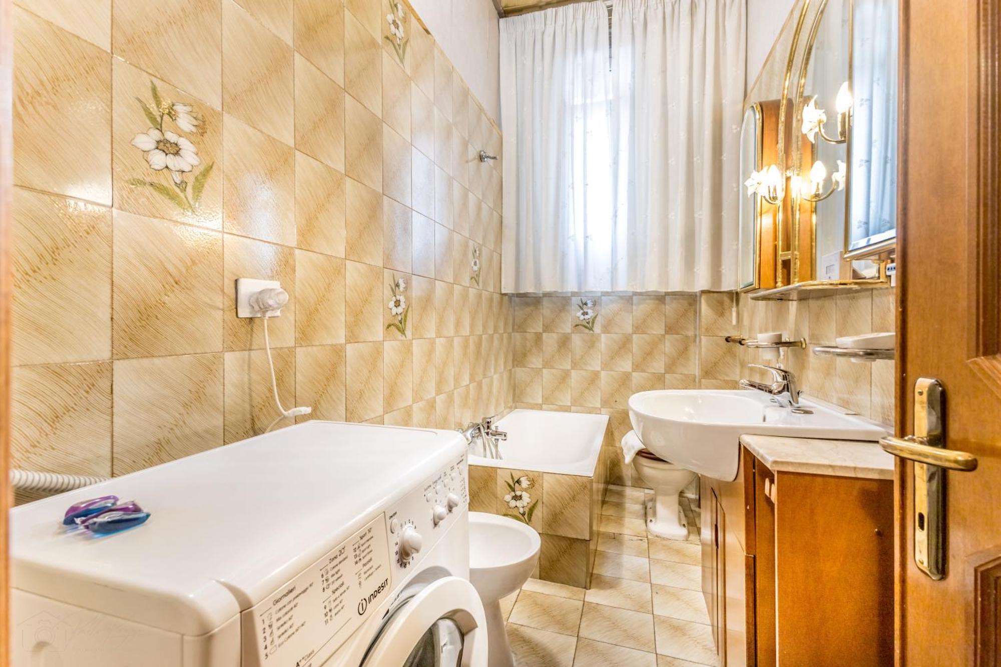 Dimora Armanda Apartment Rome Exterior photo