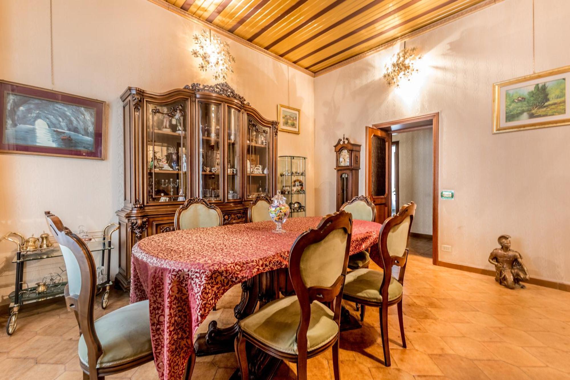 Dimora Armanda Apartment Rome Exterior photo